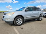 Chevrolet Traverse 2010