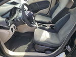 Ford Fiesta 2012