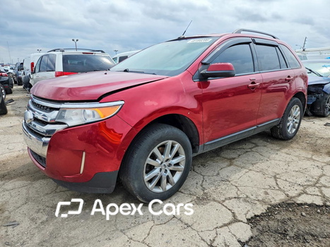 Ford Edge 2014 - Image 1 of 13