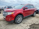 Ford Edge 2014