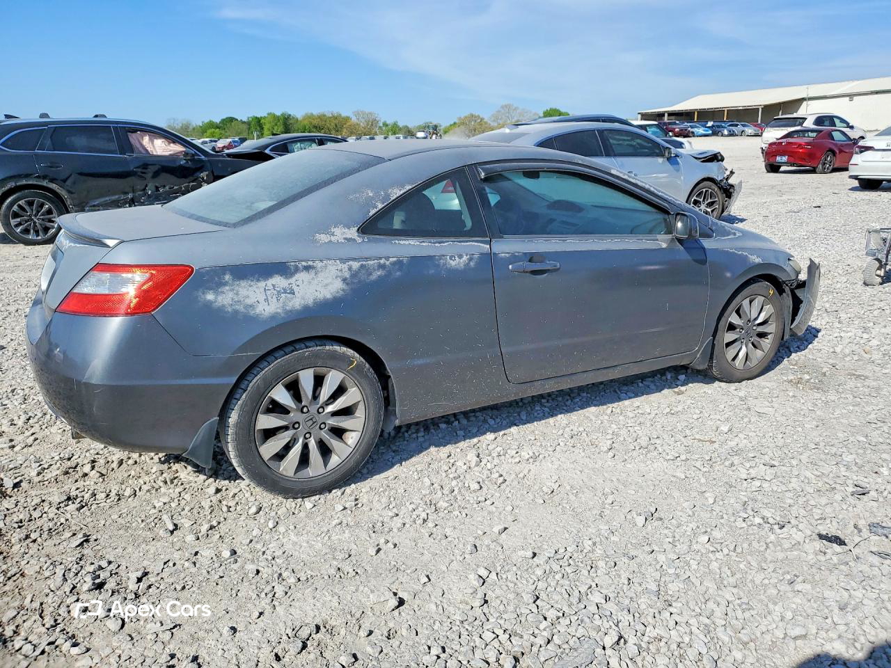 Honda Civic 2010