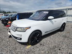 Land Rover Range Rover 2013