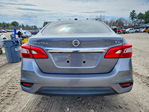 Nissan Sentra 2017