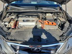 Lexus NX 2016