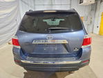 Toyota Highlander 2011