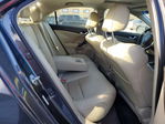Acura TSX 2011