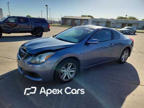 Nissan Altima 2010 - Image 1 of 12