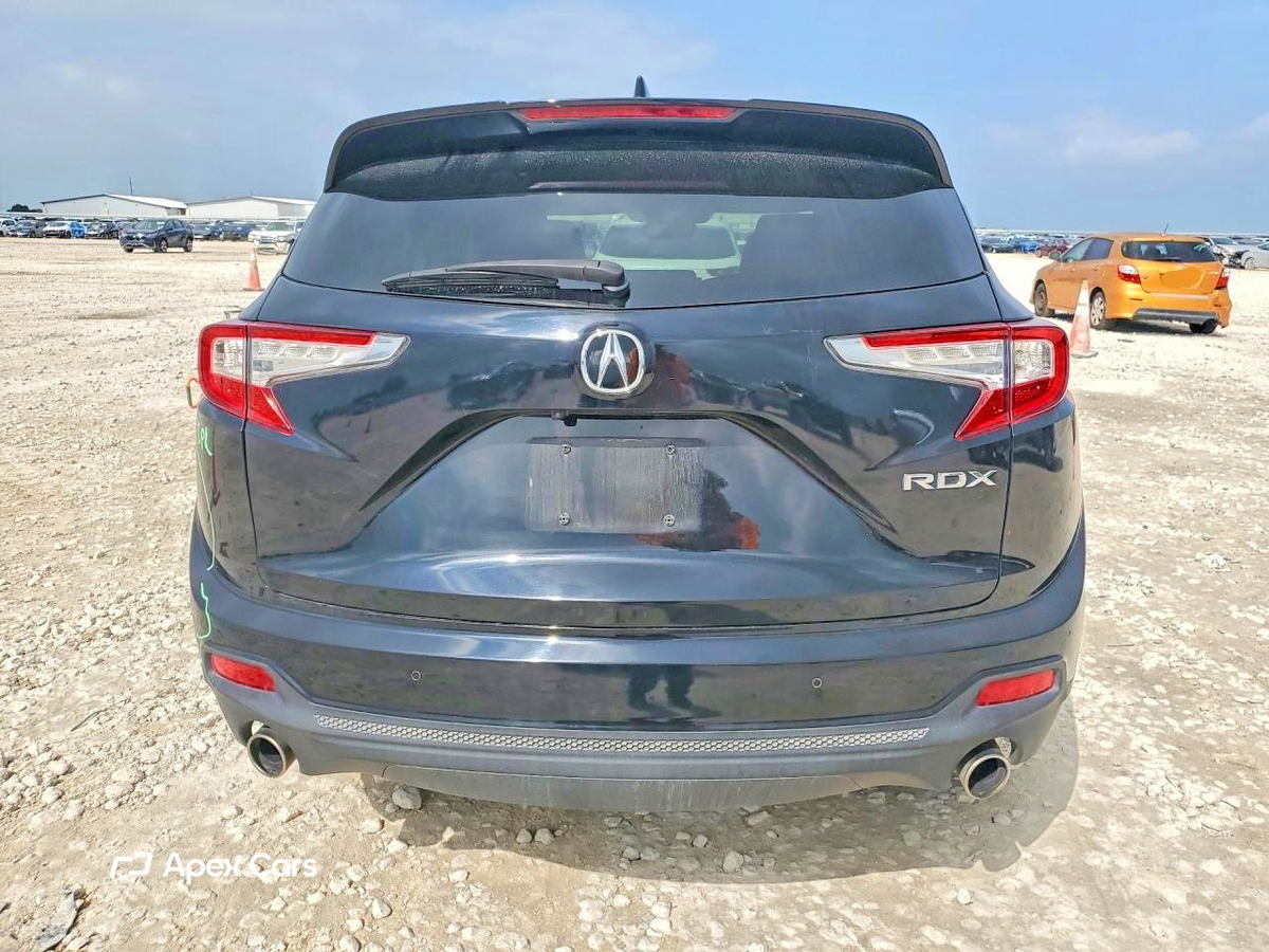 Acura RDX 2020