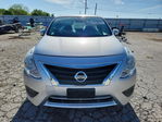 Nissan Versa 2019
