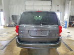 Dodge Caravan 2015