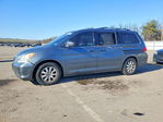 Honda Odyssey 2010