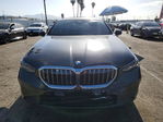 BMW Series 5 2024