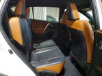 Toyota RAV 4 2017
