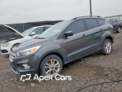 Ford Escape 2018 - Image 1 of 13