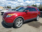 Ford Explorer 2015