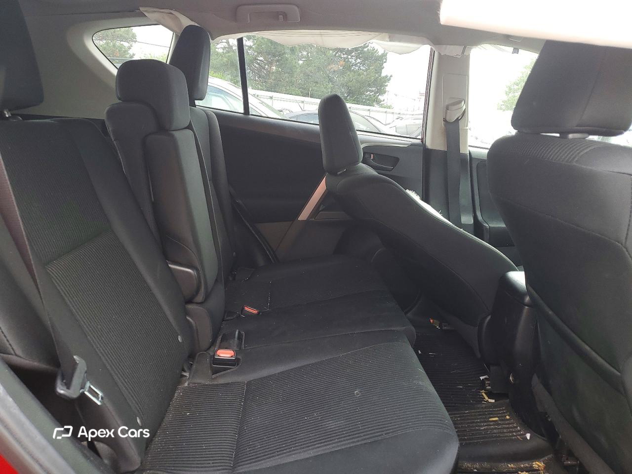 Toyota RAV 4 2018