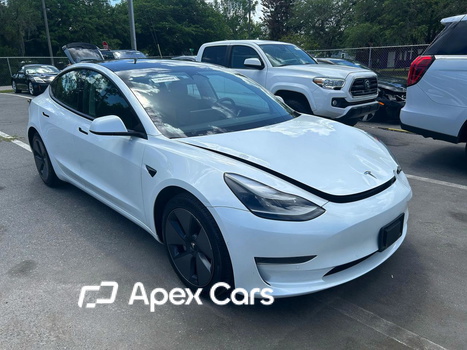 Tesla Model 3 2021 - Zdjęcie 1 z 15