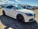 Audi TTS 2012