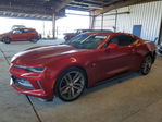 Chevrolet Camaro 2016