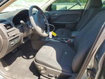 Ford Fusion 2012