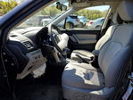 Subaru Forester 2015