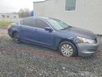 Honda Accord 2012