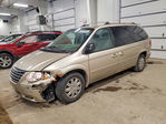 Chrysler Voyager 2006