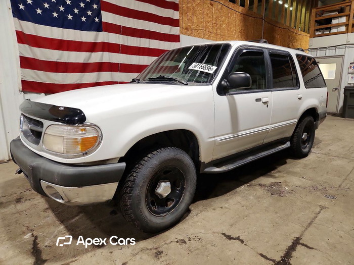 1999 Ford Explorer - Image 1 of 5