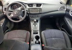 Nissan Sentra 2017