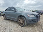 Audi Q5 2015