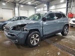 Jeep Cherokee 2015