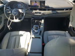 Audi A4 2021