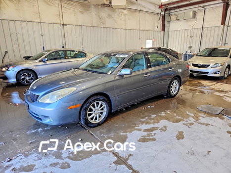 Lexus ES 2006 - Image 1 of 13