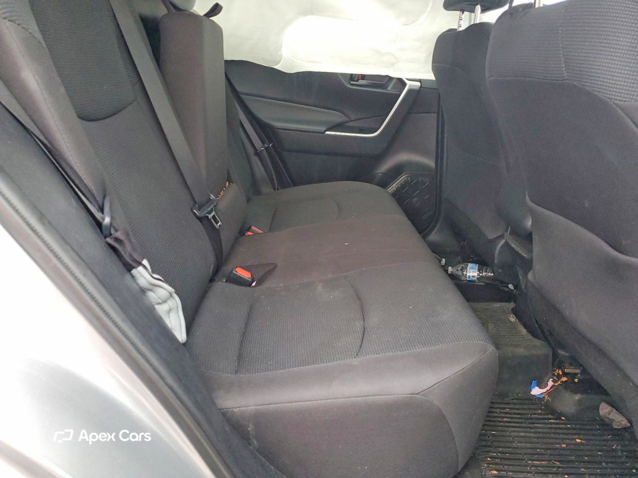 Toyota RAV 4 2021