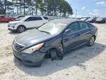 Hyundai Sonata 2012