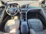 Hyundai Sonata 2011