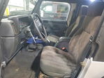 Jeep Wrangler 2005