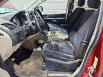 Dodge Caravan 2015