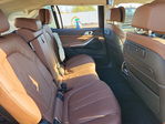 BMW X7 2022