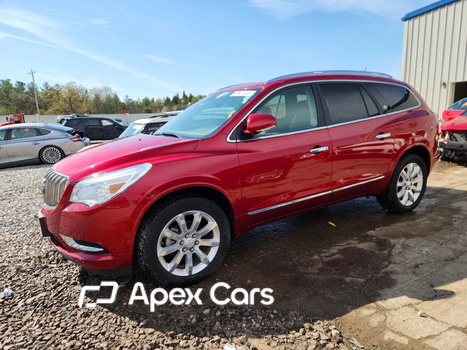 Buick Enclave 2014 - Zdjęcie 1 z 14