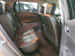GMC Terrain 2012