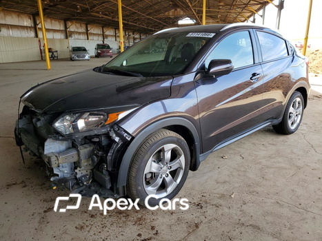 Honda HR-V 2017 - Image 1 of 12