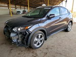 Honda HR-V 2017