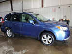 Subaru Forester 2016