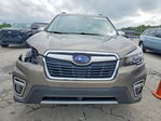 Subaru Forester 2020