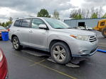 Toyota Highlander 2012