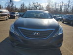 Hyundai Sonata 2012