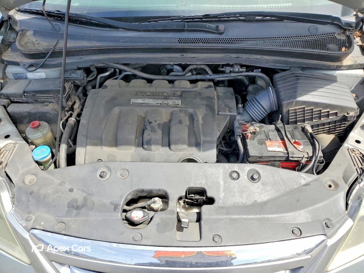 Honda Odyssey 2006