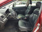 Subaru Impreza 2012