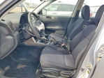 Subaru Forester 2013